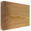 Ruby UK 6" X 1" Planed Siberian Larch Unsorted Grade