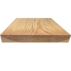 Ruby UK 6" X 1" Planed Siberian Larch Unsorted Grade