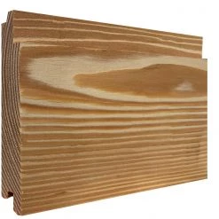 Ruby UK Shadow Gap Siberian Larch Unsorted Grade