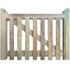Ruby Group Pressure Treated Salcombe Mortise & Tenon Gate Single Softwood 2 Ruby Group Pressure Treated Salcombe Mortise & Tenon Gate Single Softwood
