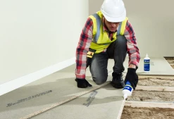 Ruby UK P5 T&G Chipboard Flooring