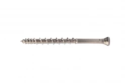 Ruby UK Cladding Plus Screws (200) Fixings