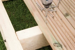 Ruby UK Deck-Tite® Plus Screws Fixings