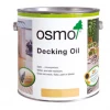Ruby UK Decking Oil Clear 750ml Stain