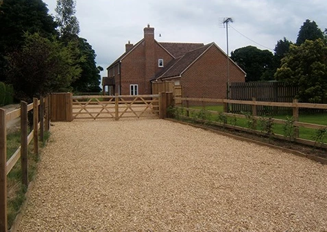 Ruby UK Planed 5 Bar Field Or Entrance Gate Softwood 4 Ruby UK Planed 5 Bar Field Or Entrance Gate Softwood
