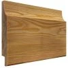 Ruby UK Shiplap Siberian Larch Unsorted Grade
