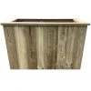 Ruby UK Decking Planter Tongue & Groove