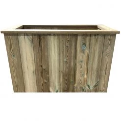 Ruby UK Decking Planter Tongue & Groove