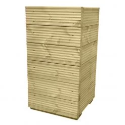 Ruby UK Tall Decking Planter