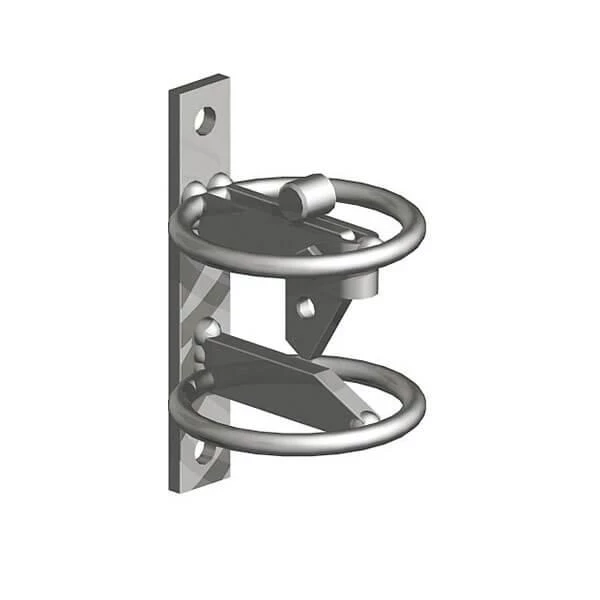 Ruby UK 5 Bar Gates Animal Safety Self Locking Gate Catch Kit 3 Ruby UK 5 Bar Gates Animal Safety Self Locking Gate Catch Kit