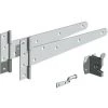Ruby UK Gatemate Pedestrian Gate Tee Hinge Kit 1 Ruby UK Gatemate Pedestrian Gate Tee Hinge Kit