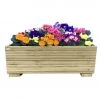 Ruby UK Lightweight Decking Planter 1 Ruby UK Lightweight Decking Planter