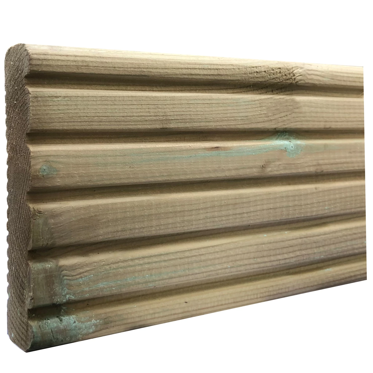 Ruby UK Pressure Treated Decking Kit- Various Sizes 5 Ruby UK Pressure Treated Decking Kit- Various Sizes