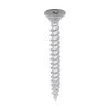 Ruby UK C2 Multi-Purpose Advanced Screws - PZ - Double Countersunk - Exterior - Silver