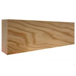 Ruby UK 2" X 1" Planed Canadian Western Red Cedar