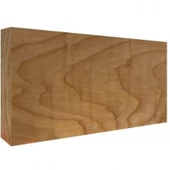 Ruby UK 3" X 1" Planed Canadian Western Red Cedar