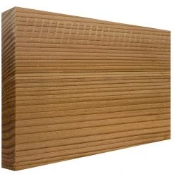 Ruby UK 6" X 1" Planed Canadian Western Red Cedar