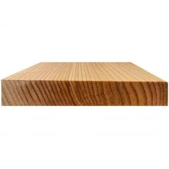 Ruby UK 6" X 1" Planed Canadian Western Red Cedar
