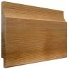 Ruby UK Shiplap Canadian Western Red Cedar