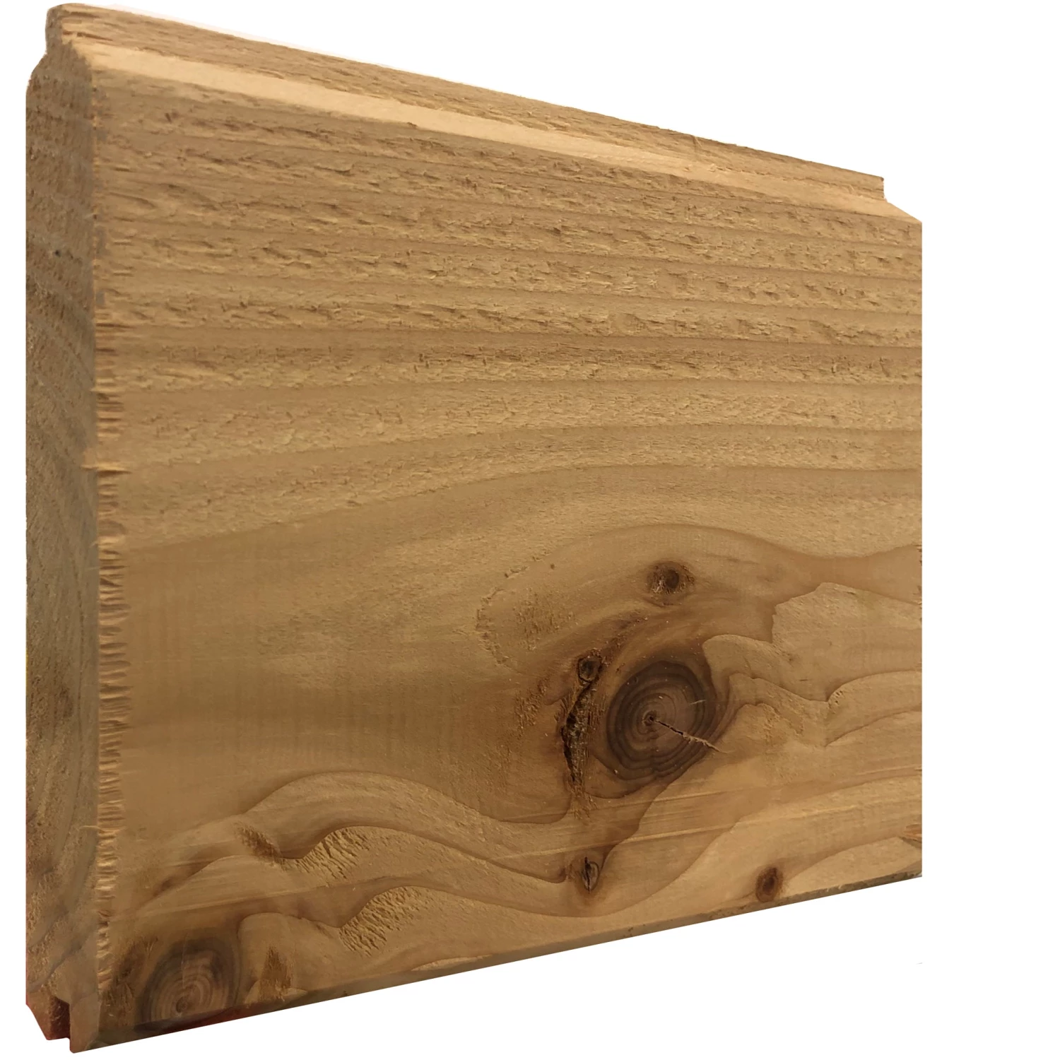 Ruby UK T&G Home-Grown Cedar 4 Ruby UK T&G Home-Grown Cedar