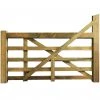 Ruby Group Straight Heel Clawton Rough Sawn Gate Softwood 2 Ruby Group Straight Heel Clawton Rough Sawn Gate Softwood
