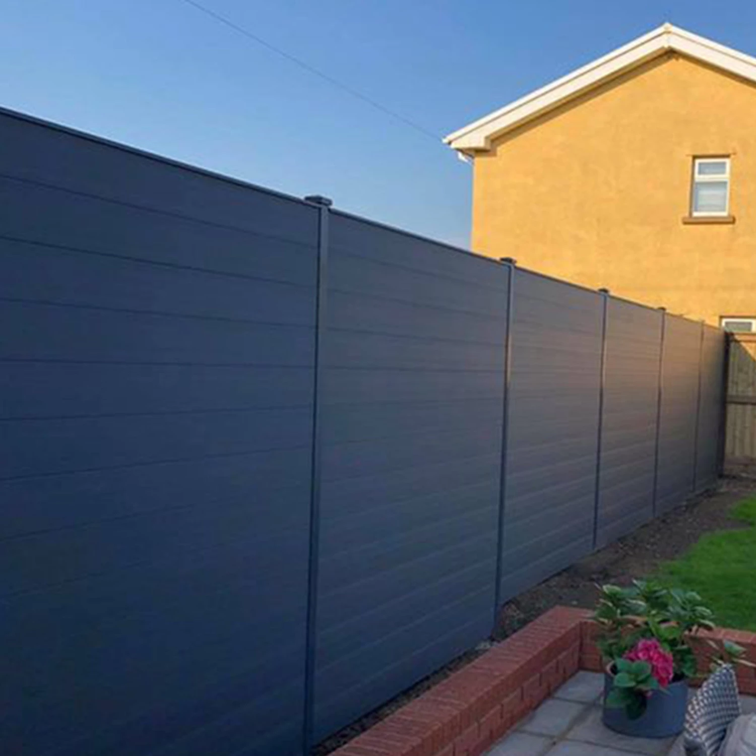 Fencemate Durapost Gravel Boards 5 Fencemate Durapost Gravel Boards