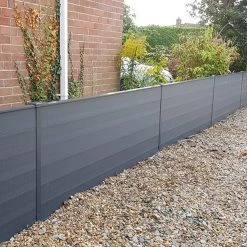 Fencemate Durapost Gravel Boards
