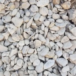 Ruby Group Chippings Cotsworld Buff 20mm Stone 25kg
