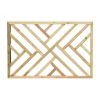 Ruby UK Cross Hatch Decking Panel Decorative 2 Ruby UK Cross Hatch Decking Panel Decorative