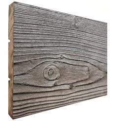 Ruby UK IRO Driftwood 145mm X 21mm Charred