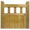 Ruby Softwood Regency Gate (3FT X 3FT)
