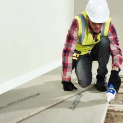 Ruby UK P5 T&G Chipboard Flooring