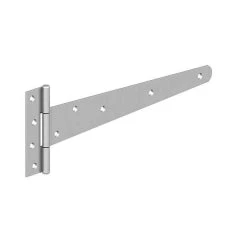 Ruby UK Strong Tee Hinges- Various Sizes