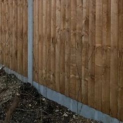 Ruby Group Concrete Gravel Boards