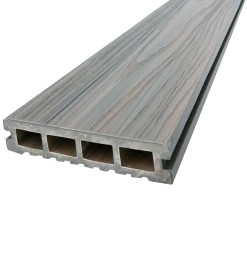 Ruby UK Composite Decking Kits - Grizdale Pressure Treated