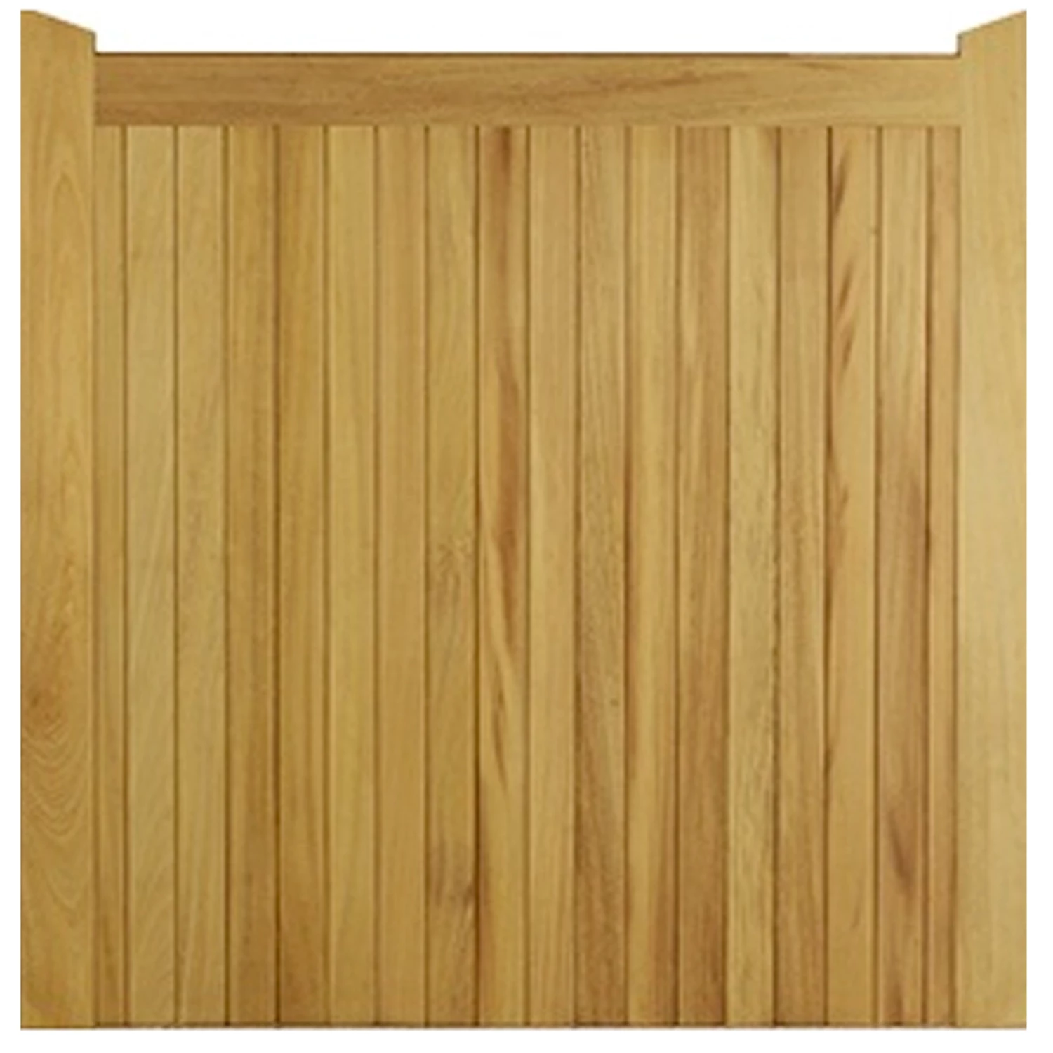 Ruby UK Iroko Highampton Mortise & Tenon Single Entrance Gate Hardwood 4 Ruby UK Iroko Highampton Mortise & Tenon Single Entrance Gate Hardwood