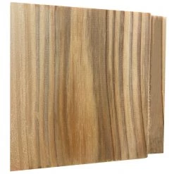 Ruby UK Shadow Gap Home-Grown Cedar (Vertical)