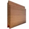 Ruby UK Shadow Gap Home-Grown Larch