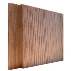 Ruby UK Shadow Gap Home-Grown Larch