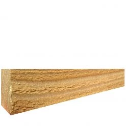 Ruby UK Homegrown Rough Sawn Larch 2" X 1"
