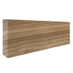 Ruby UK Homegrown Planed Larch 2" X 1"