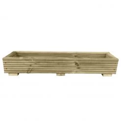 Ruby UK Long Decking Planter Window Box