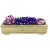 Ruby UK Long Decking Planter Window Box