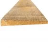 Ruby UK Premium Grade Fresh Sawn Oak Featheredge Boards