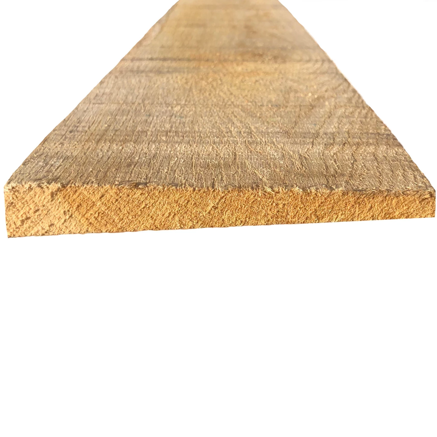 Ruby UK Premium Grade Fresh Sawn Oak Featheredge Boards 3 Ruby UK Premium Grade Fresh Sawn Oak Featheredge Boards