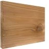 Ruby UK 6" X 1" Planed Home-Grown Cedar