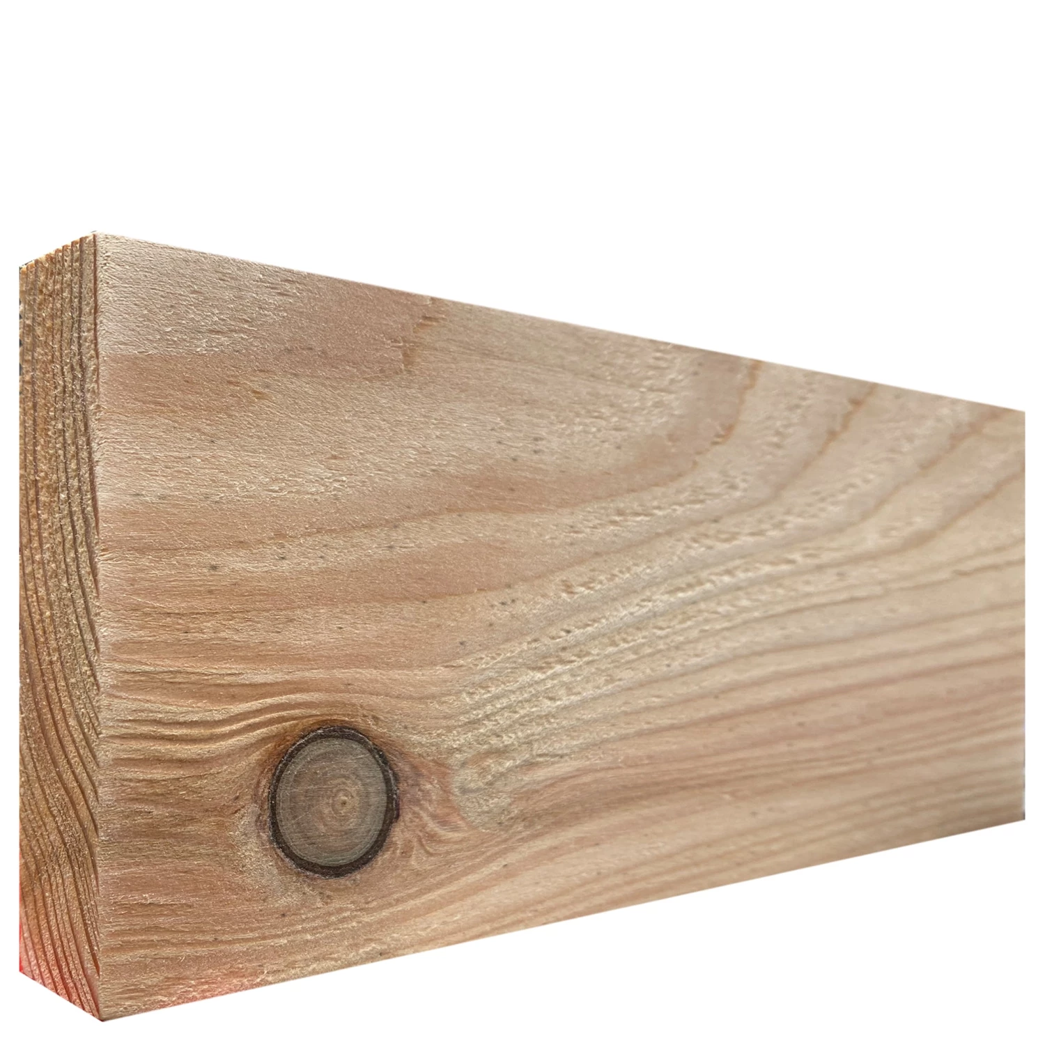 Ruby UK 4" X 1" Planed Home-Grown Larch 3 Ruby UK 4" X 1" Planed Home-Grown Larch