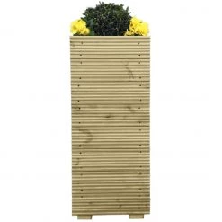 Ruby UK Tall Decking Planter Extra Large