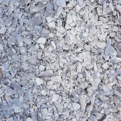 Ruby Group Plum Chippings 20mm 25kg Aggregates