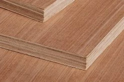 Ruby UK Plywood Non Structural Hardwood Flooring